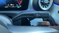 Mercedes-Benz CLA 250e AMG Line Executive 4dr Tip Auto Saloon